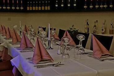 בית מלון כפרי Residenz Am Berg