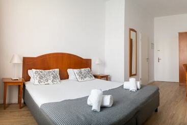 هتل Safestay Berlin Kurfurstendamm