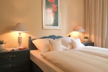 Seehotel Frankenhorst Bw Signature Collection