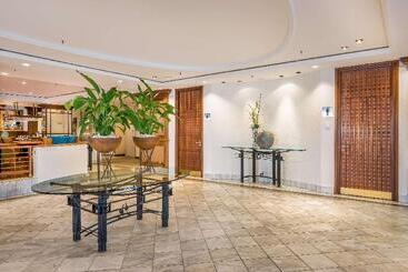 Garner Hotel Rüsselsheim by IHG