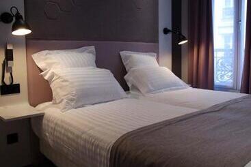 فندق Vendomesaint Germain