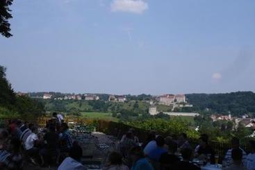 Landhotel Bayerische Alm