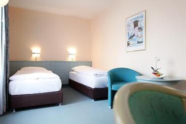 레지던스 Mercure Stuttgart Zuffenhausen