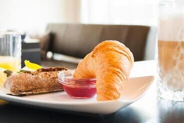 Arkade Hotel Am Theater