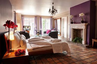 Best Western Hotel Brenner´scher Hof