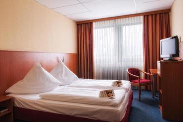 فندق Center  Main Franken Bamberg