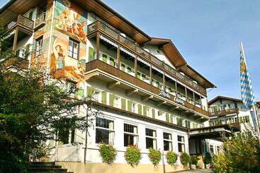 Golfhotel Kaiserin Elisabeth