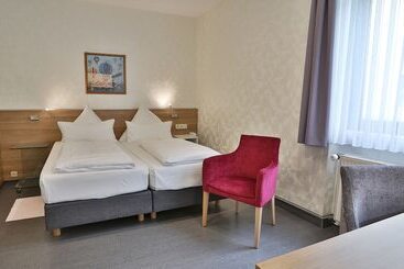 فندق Am Bismarck