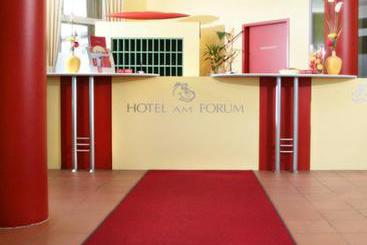 酒店 Am Forum