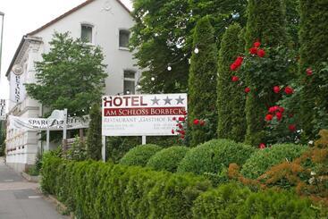 酒店 Am Schloss Borbeck