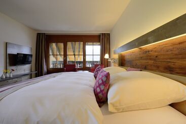 Alemannenhof   Boutique Hotel Am Titisee