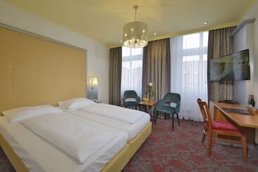 ホテル Celler Hof