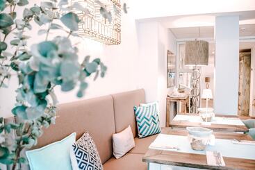 酒店 Concorde Business Boutique