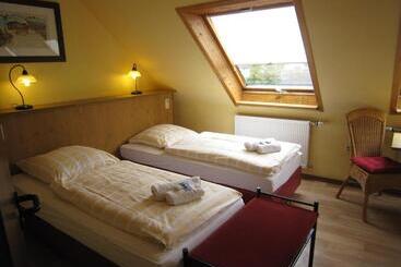 호텔 Henriette Davidis