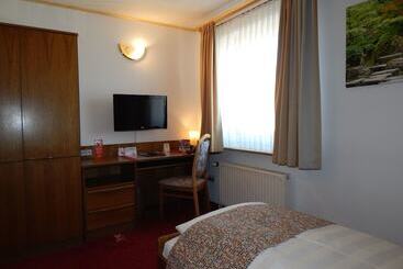 فندق Kaiserquelle