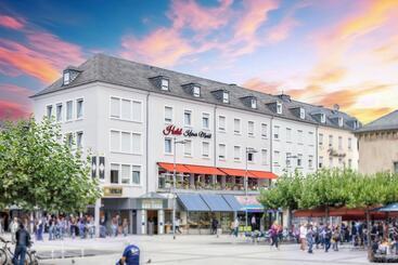 酒店 Kleiner Markt