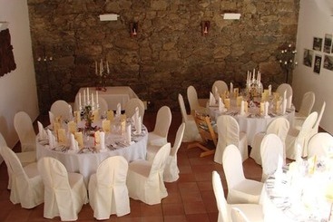 Landidyll Hotel Erbgericht Tautewalde