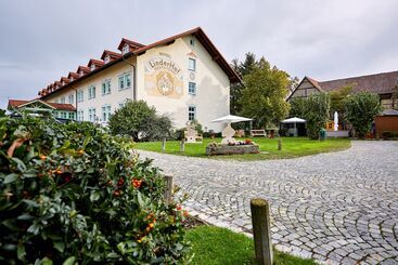 בית מלון כפרי Linderhof
