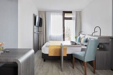 Living Hotel Am Deutschen Museum