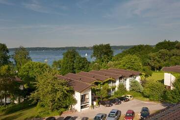 Marina Hotel Am Starnberger See