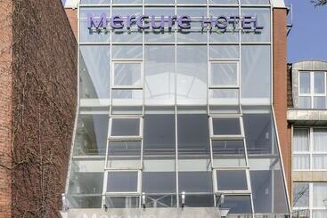 ホテル Mercure  Dusseldorf Kaarst