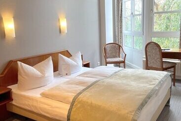 Senscity Hotel Berlin Spandau