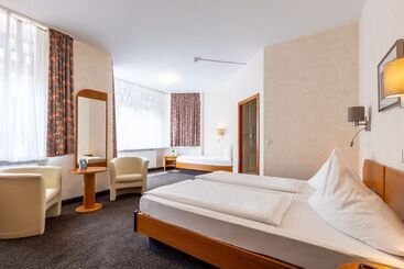 Trip Inn Hotel Hamm