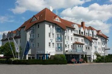 Trip Inn Kongresshotel Frankfurt Rodgau