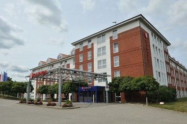 Ramada Hotel Frankfurt Oder
