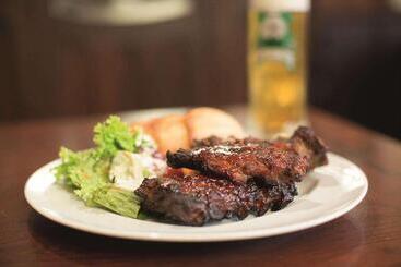 호텔 Best Western Plus Theodor Storm