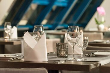 酒店 Excelsior  Nürnberg Fürth, Bw Signature Collection