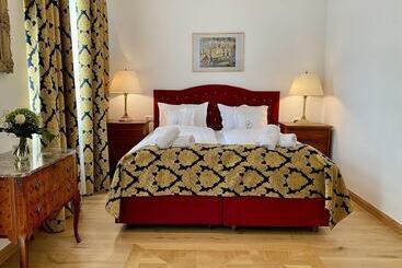 هتل Friedrich Franz Palais