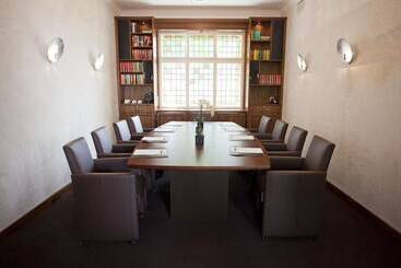 酒店 Gräfrather Hof