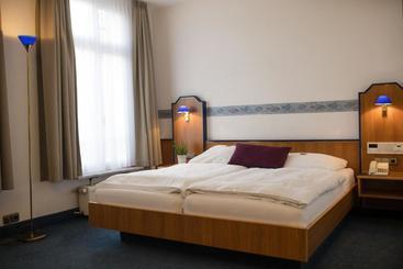 호텔 Park Tillmanns