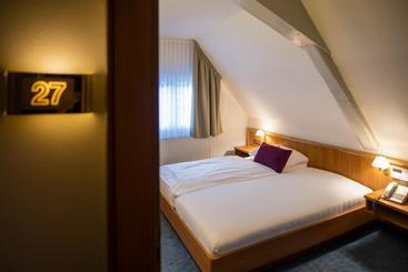 Hotel Park Tillmanns