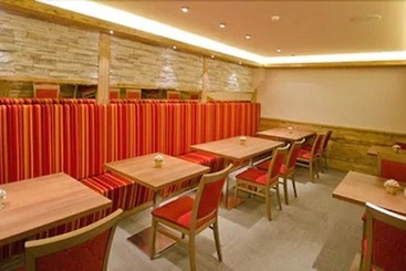 Prinzhotel Rothenburg