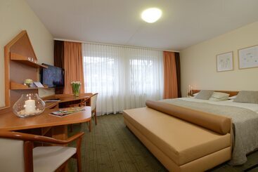 酒店 Residenz Oberhausen