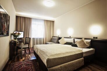 בית מלון כפרי Rivoli Charme