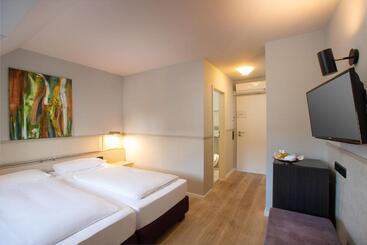 호텔 Schloss Reinach