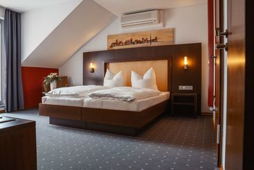 فندق Park Völklingen