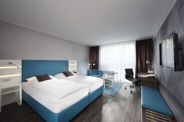 레지던스 Best Western  Sindelfingen City