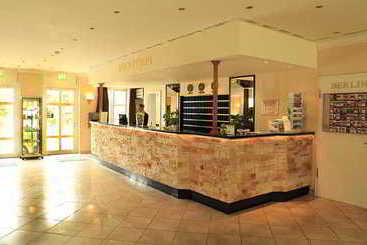 בית מלון כפרי See Zeuthen