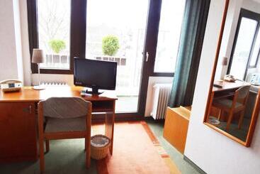 Zentral Hotel Poststuben