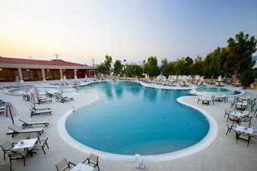 Alkyon Resort Hotel & Spa