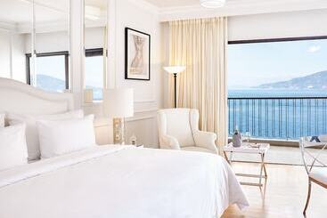 Corfu Imperial, A Grecotel Resort To Live
