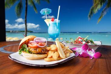 Dusit Beach Resort Guam