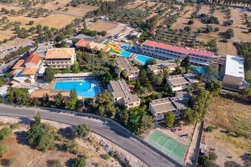 Golden Odyssey Hotel   All Inclusive
