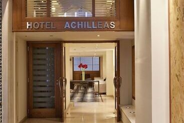 فندق Achilleas