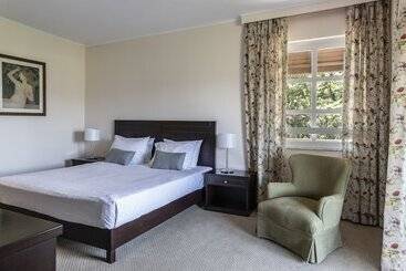 Amalia Hotel Kalambaka