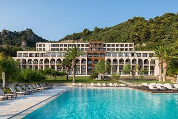 ホテル Domes Of Corfu, Autograph Collection